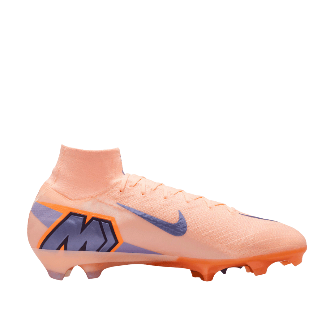 NIKE MERCURIAL SUPERFLY 10 ELITE FG 'SHOWTIME' - IO8215850