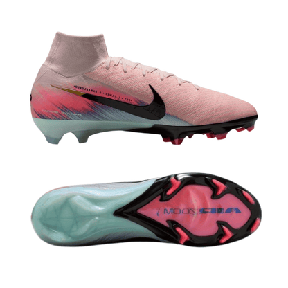NIKE MERCURIAL SUPERFLY 10 ELITE FG 'UNITED 002' - IB2472600