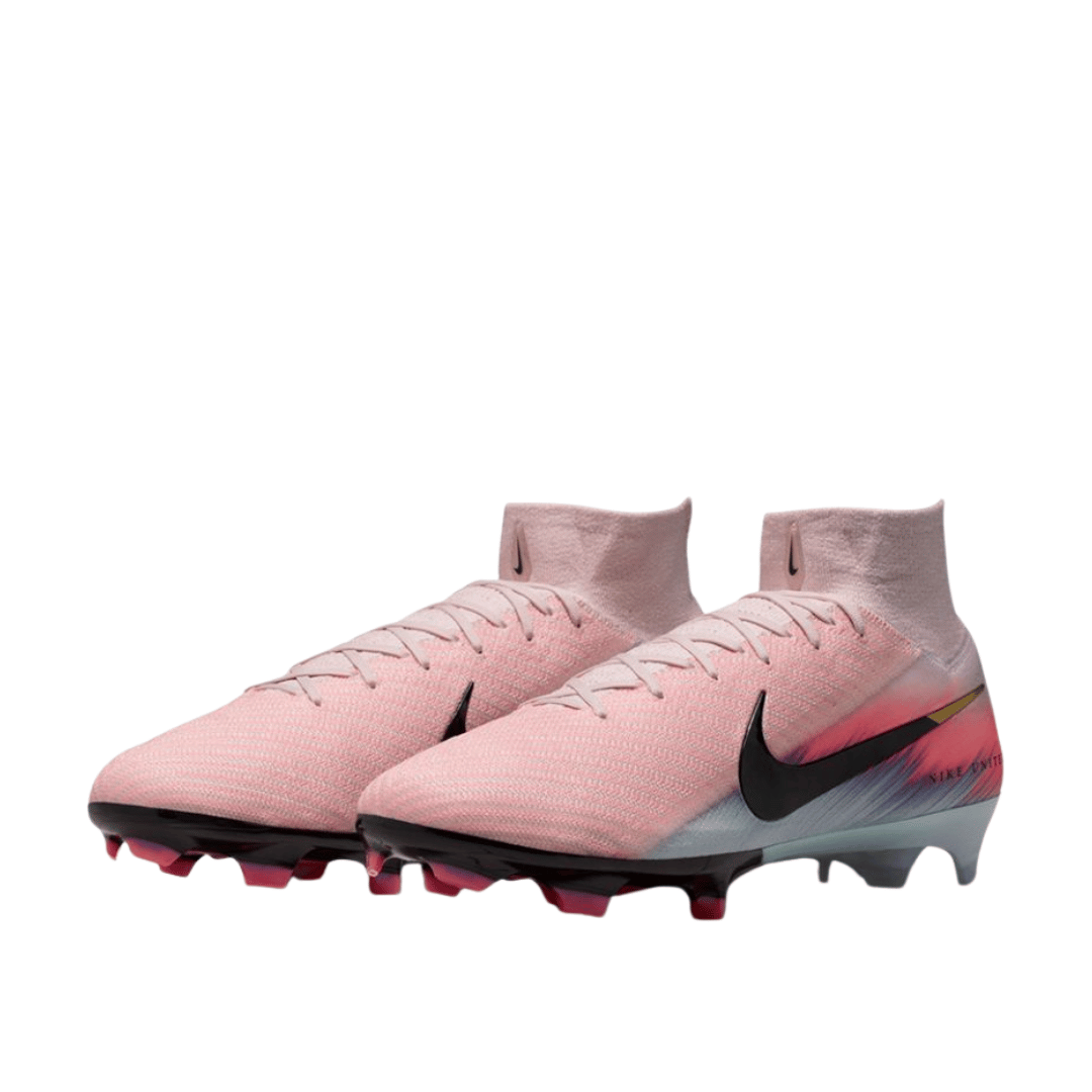 NIKE MERCURIAL SUPERFLY 10 ELITE FG 'UNITED 002' - IB2472600