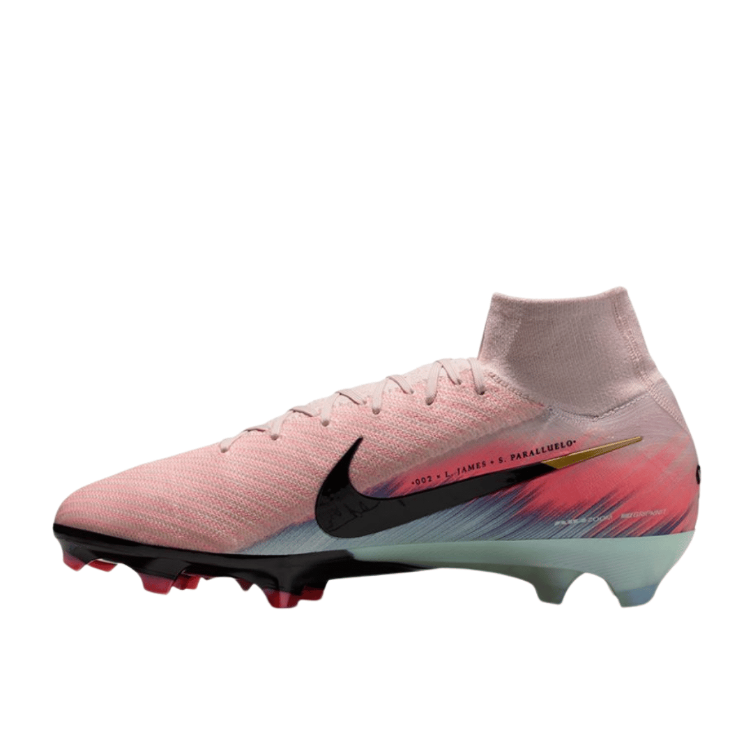 NIKE MERCURIAL SUPERFLY 10 ELITE FG 'UNITED 002' - IB2472600