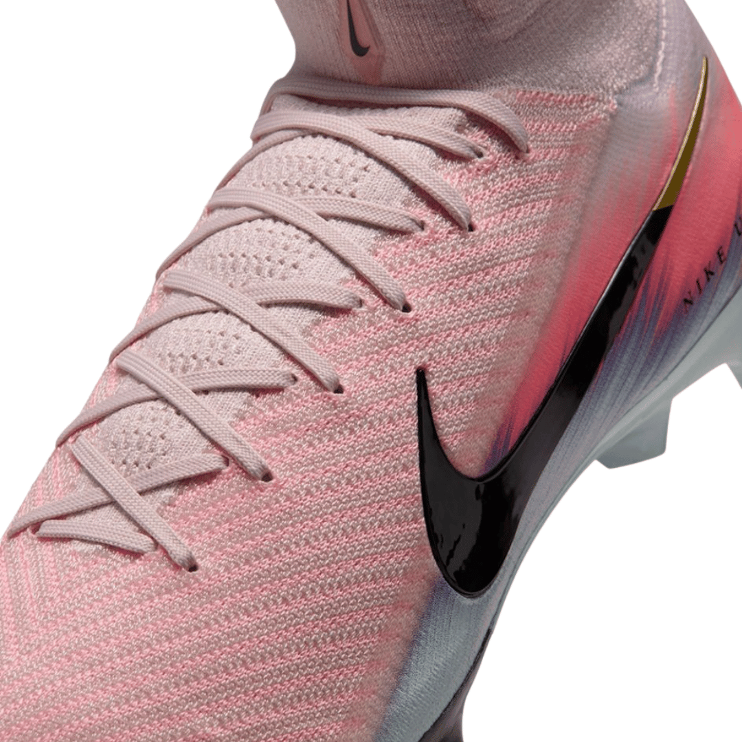 NIKE MERCURIAL SUPERFLY 10 ELITE FG 'UNITED 002' - IB2472600