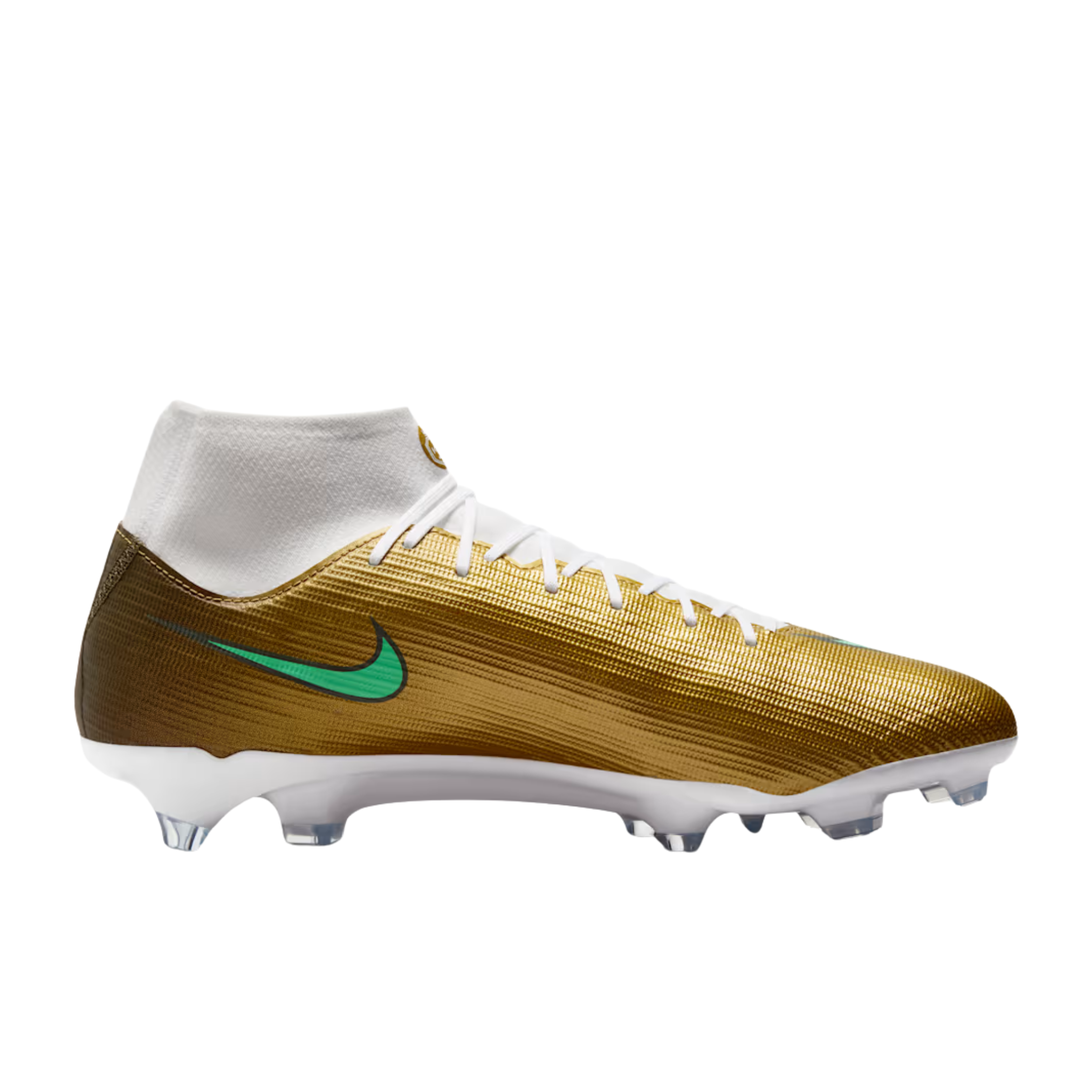 NIKE MERCURIAL SUPERFLY 11 ACADEMY FG 'KM' - IO5000701