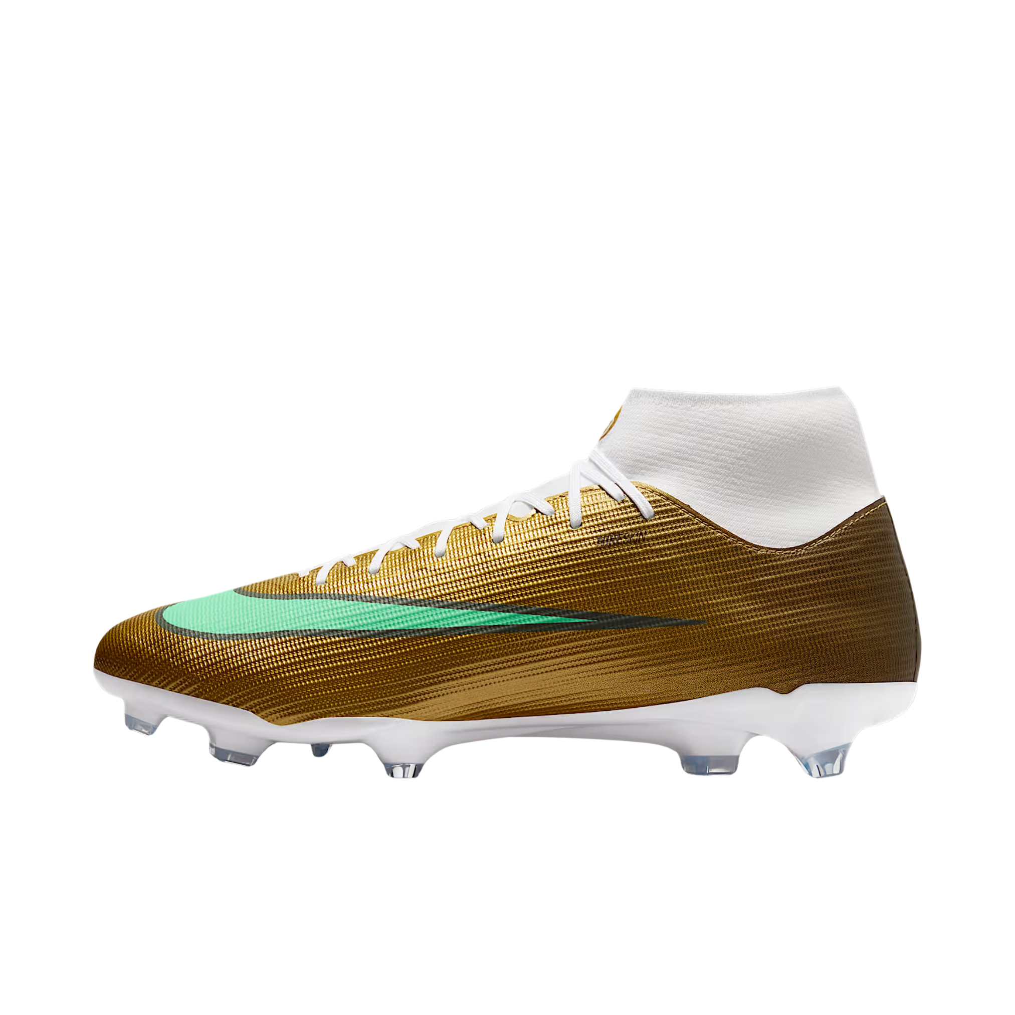 NIKE MERCURIAL SUPERFLY 11 ACADEMY FG 'KM' - IO5000701