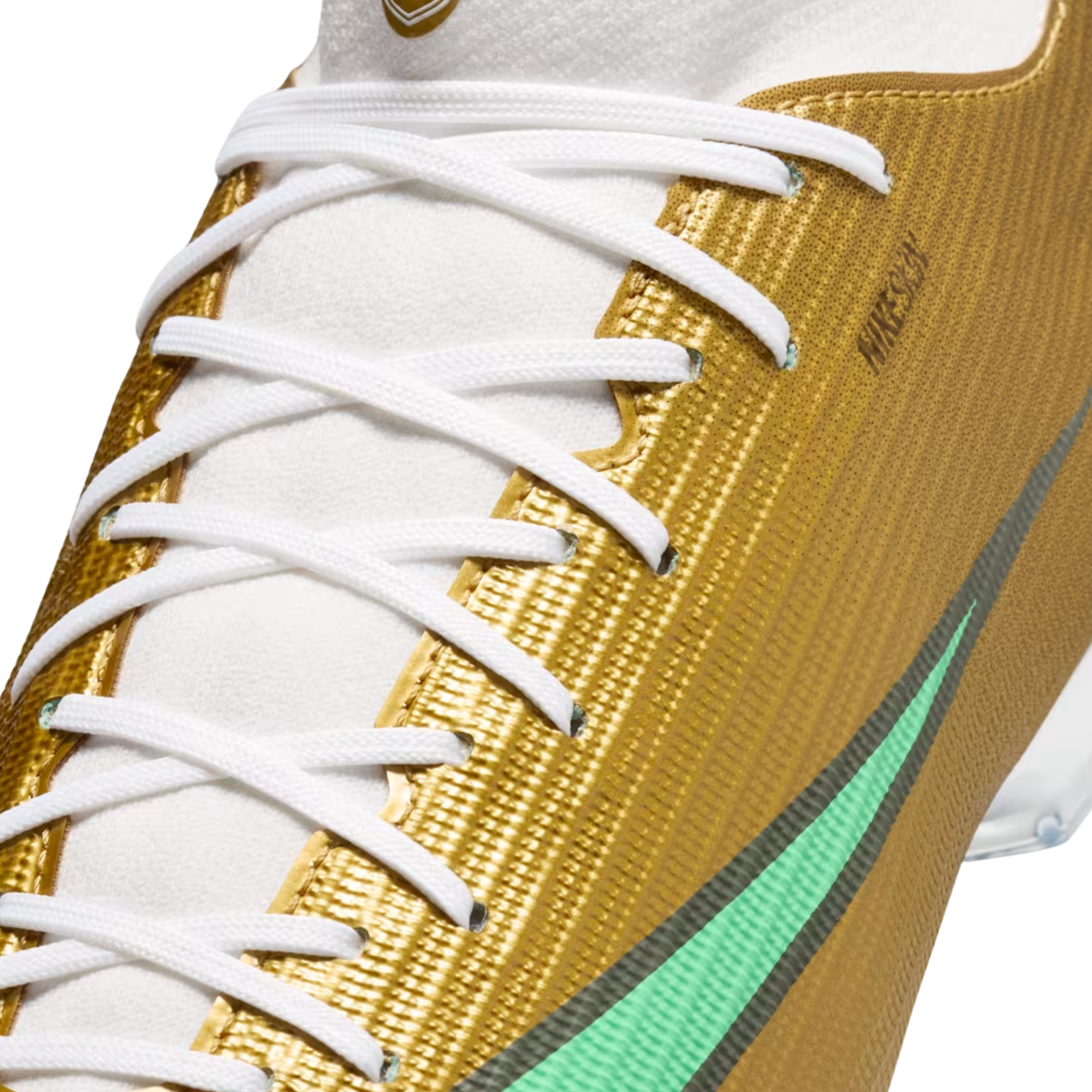 NIKE MERCURIAL SUPERFLY 11 ACADEMY FG 'KM' - IO5000701
