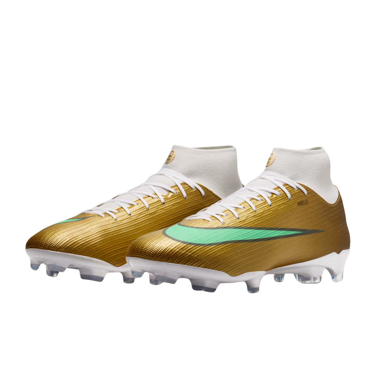NIKE MERCURIAL SUPERFLY 11 ACADEMY FG 'KM' - IO5000701