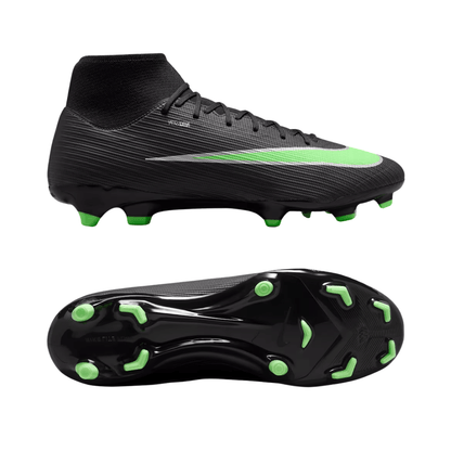 NIKE MERCURIAL SUPERFLY 11 ACADEMY FG 'SHADOW' - IO1485001