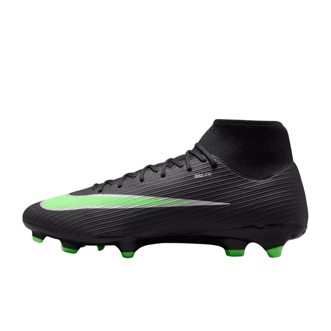 NIKE MERCURIAL SUPERFLY 11 ACADEMY FG 'SHADOW' - IO1485001