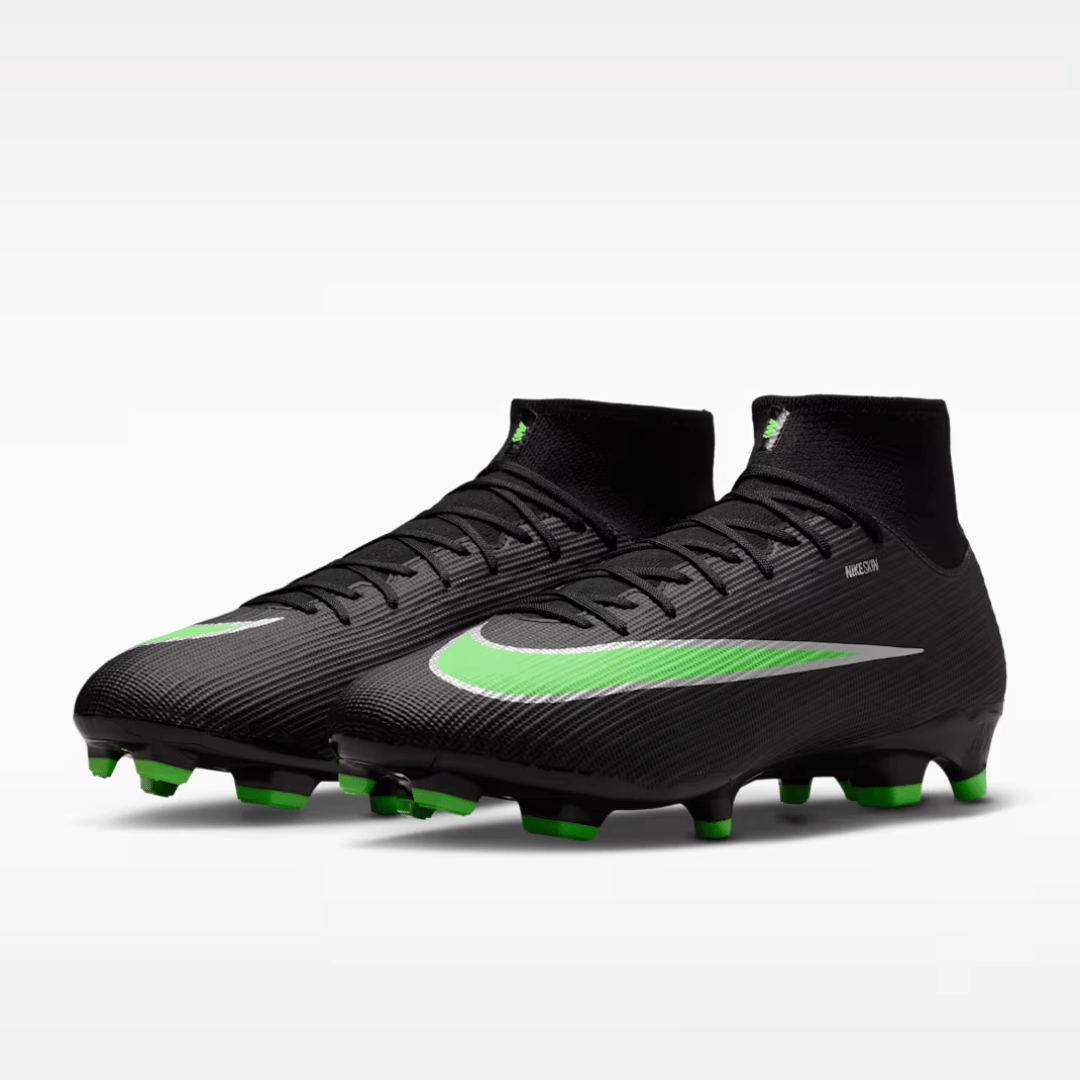 NIKE MERCURIAL SUPERFLY 11 ACADEMY FG 'SHADOW' - IO1485001