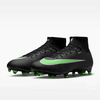 NIKE MERCURIAL SUPERFLY 11 ACADEMY FG 'SHADOW' - IO1485001