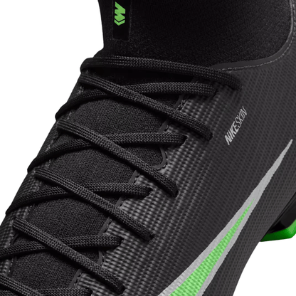 NIKE MERCURIAL SUPERFLY 11 ACADEMY FG 'SHADOW' - IO1485001
