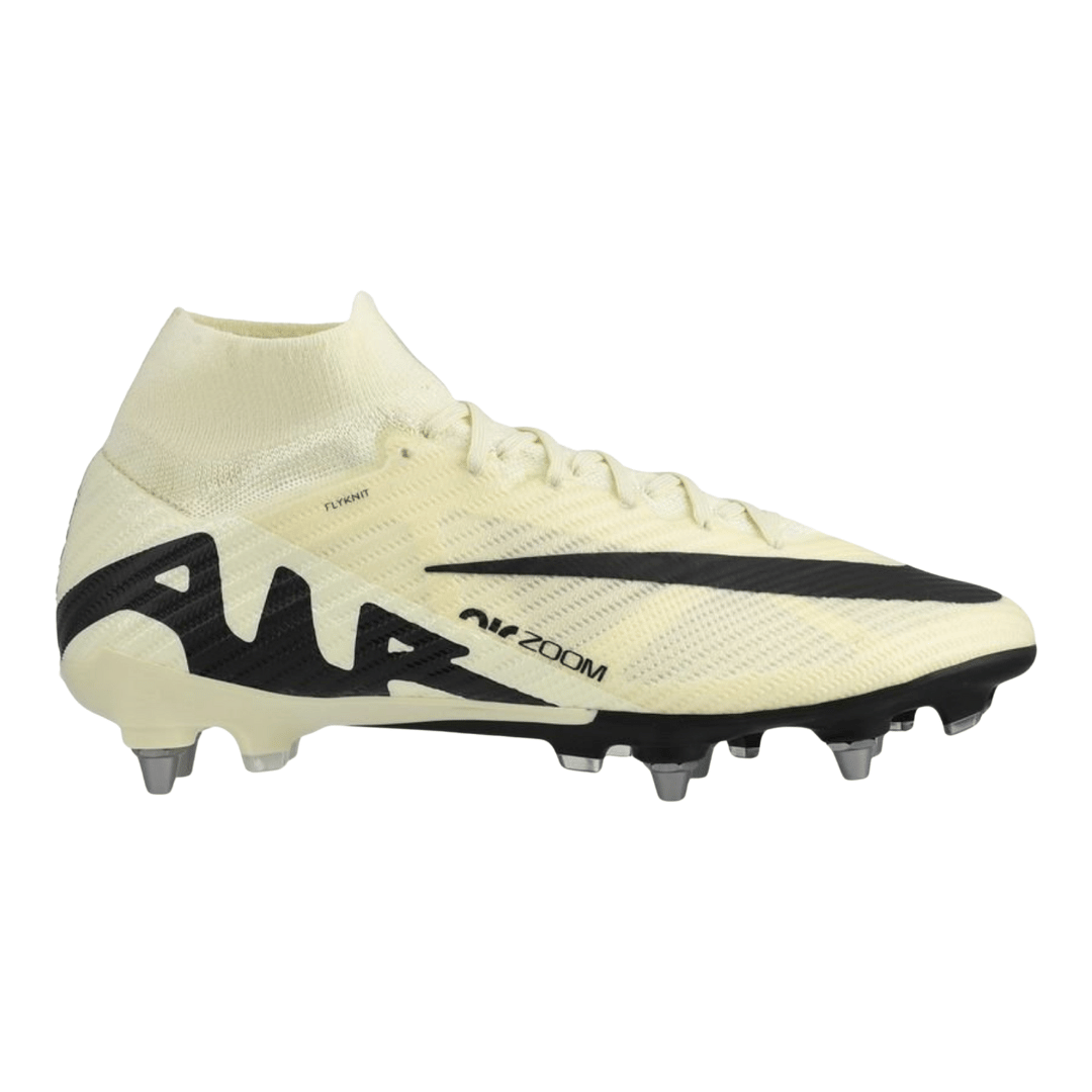 NIKE MERCURIAL SUPERFLY 9 ELITE SG 'MAD READY' PLAYER  - FD0250700