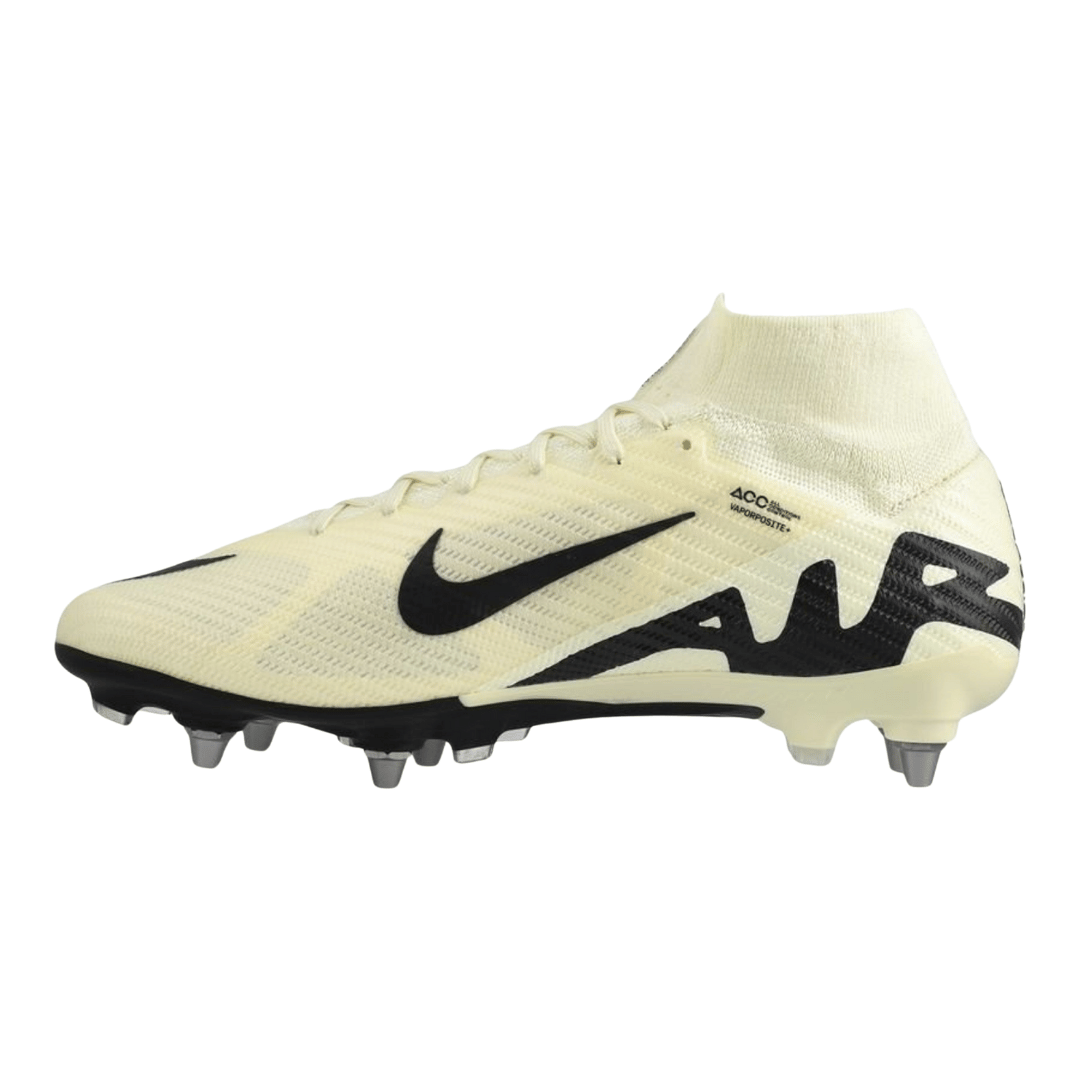 NIKE MERCURIAL SUPERFLY 9 ELITE SG 'MAD READY' PLAYER  - FD0250700