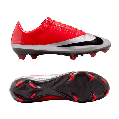NIKE MERCURIAL SUPERFLY ELITE FG RGN SE 'CR7' - IQ2995801
