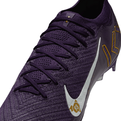 NIKE MERCURIAL VAPOR 16 ELITE FG 'KM' - FQ8683500