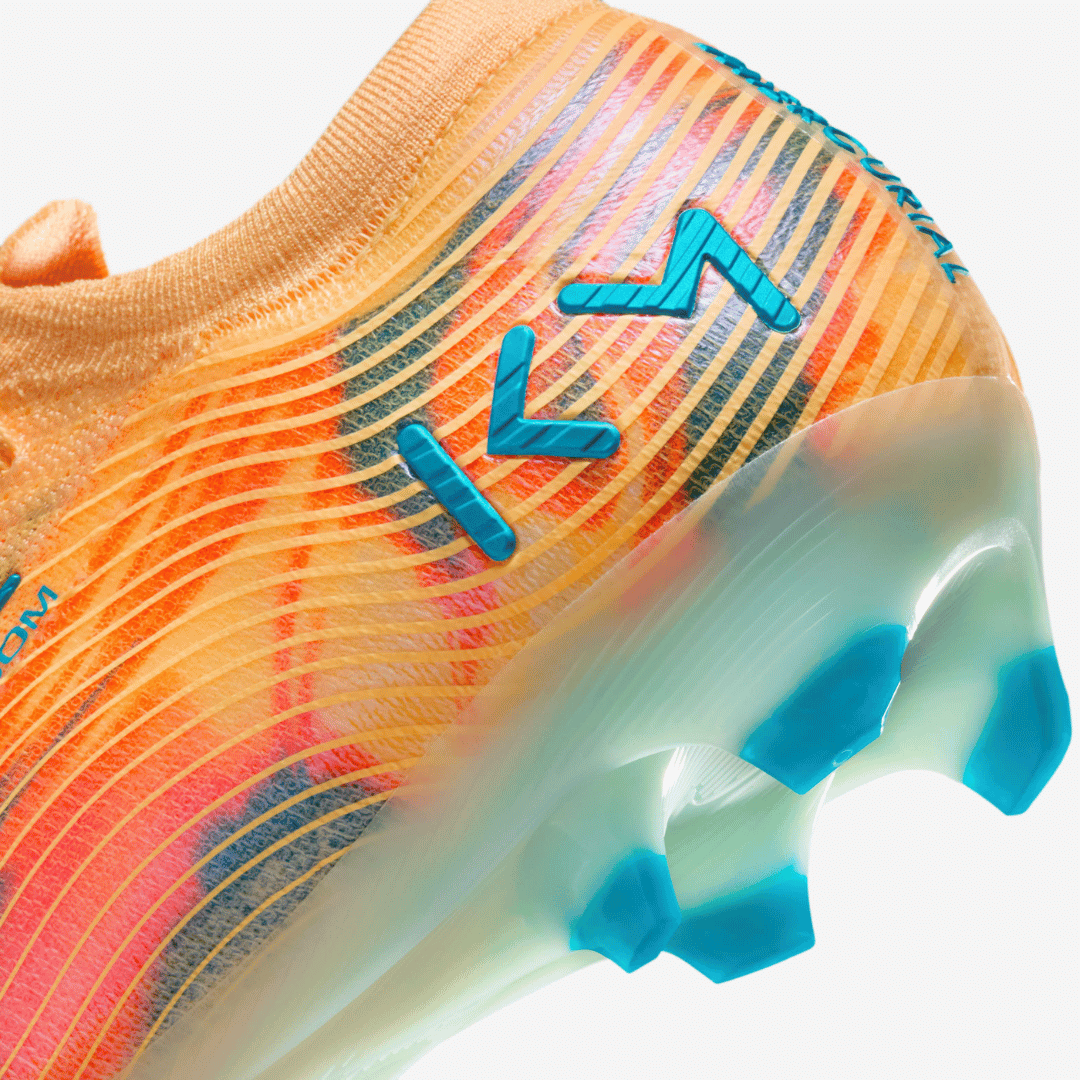 NIKE MERCURIAL VAPOR 16 ELITE FG 'KYLIAN MBAPPE' - FQ8683801