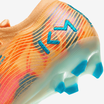 NIKE MERCURIAL VAPOR 16 ELITE FG 'KYLIAN MBAPPE' - FQ8683801