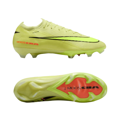NIKE MERCURIAL VAPOR 16 ELITE FG 'MAX VOLTAGE' - FQ1457302