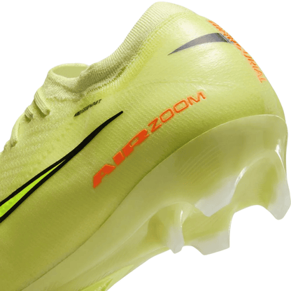 NIKE MERCURIAL VAPOR 16 ELITE FG 'MAX VOLTAGE' - FQ1457302