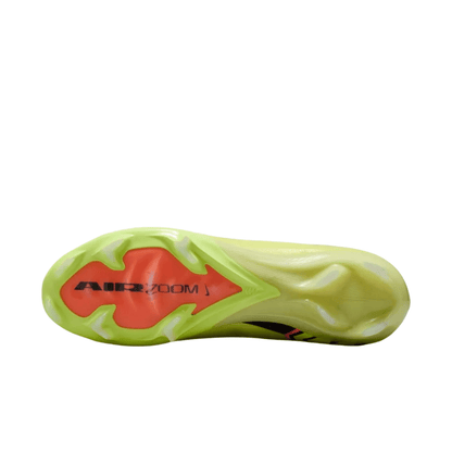 NIKE MERCURIAL VAPOR 16 ELITE FG 'MAX VOLTAGE' - FQ1457302