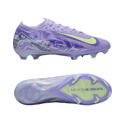 NIKE MERCURIAL VAPOR 16 ELITE FG 'UNITED' - HF1605500