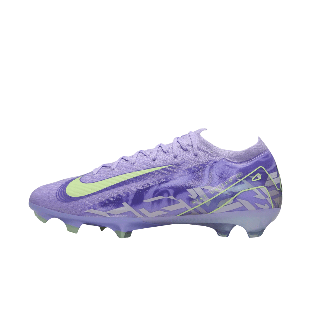 NIKE MERCURIAL VAPOR 16 ELITE FG 'UNITED' - HF1605500