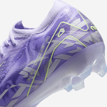 NIKE MERCURIAL VAPOR 16 ELITE FG 'UNITED' - HF1605500