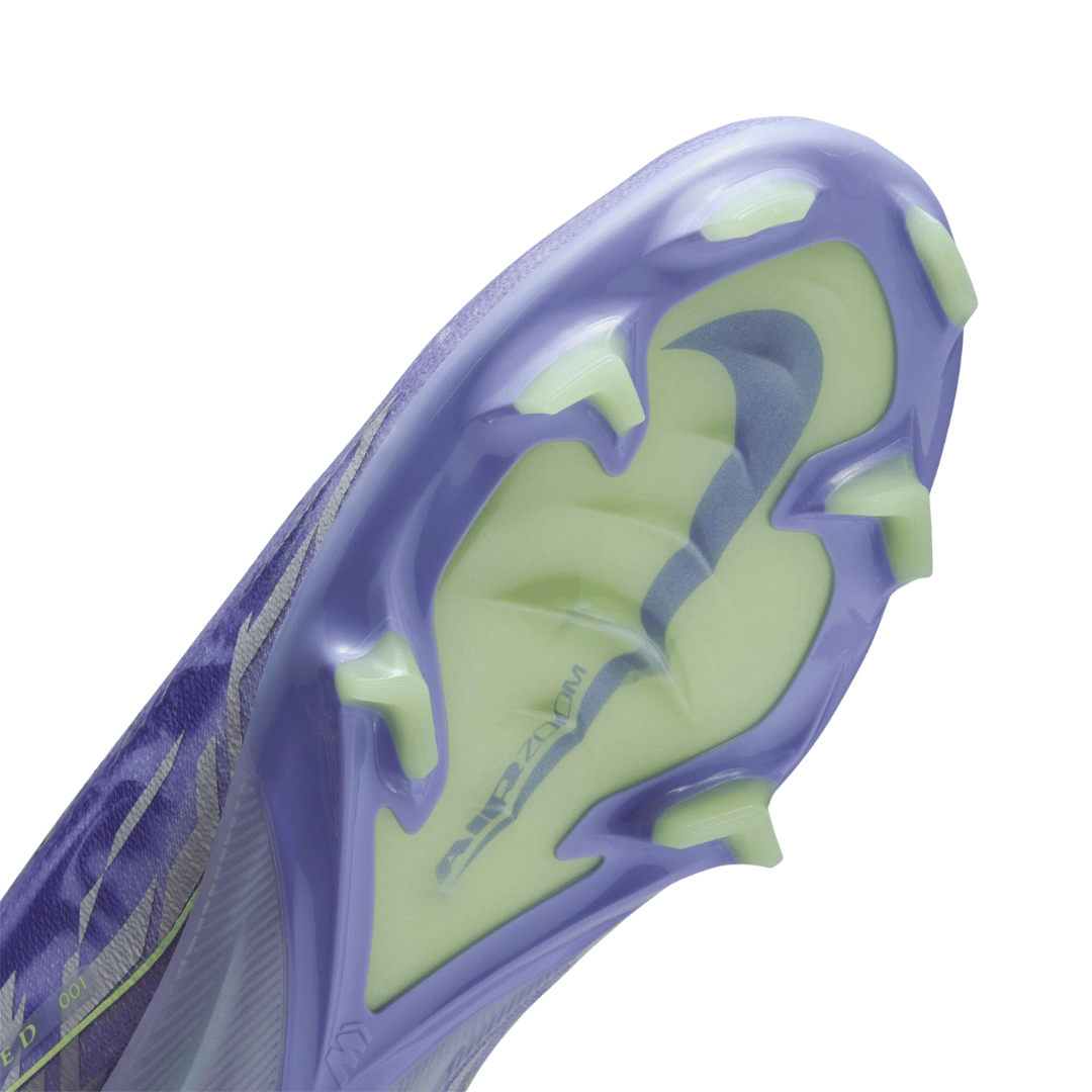NIKE MERCURIAL VAPOR 16 ELITE FG 'UNITED' - HF1605500