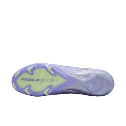 NIKE MERCURIAL VAPOR 16 ELITE FG 'UNITED' - HF1605500