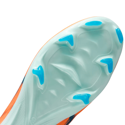 NIKE MERCURIAL VAPOR 16 PRO FG 'MBAPPE' - FQ8689801