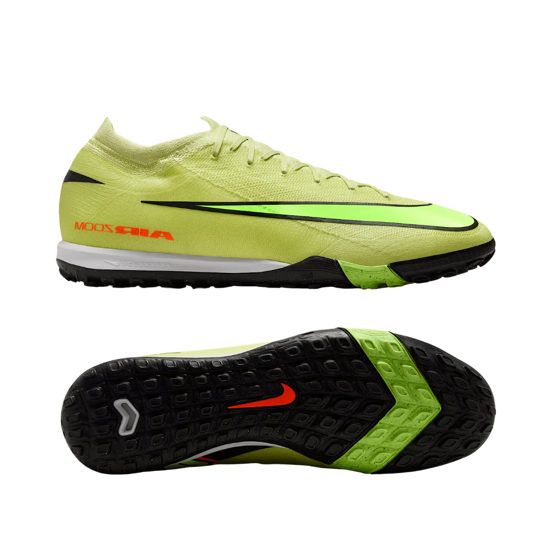 NIKE MERCURIAL VAPOR 16 PRO TF 'MAX VOLTAGE' - FQ8687300