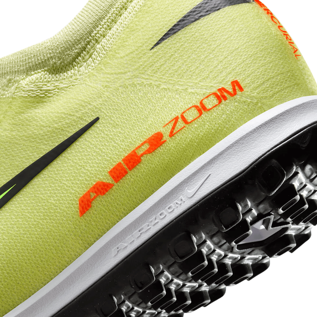 NIKE MERCURIAL VAPOR 16 PRO TF 'MAX VOLTAGE' - FQ8687300