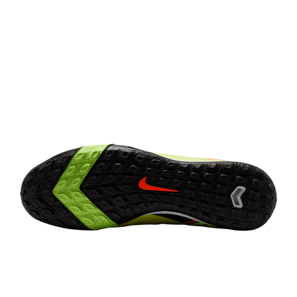 NIKE MERCURIAL VAPOR 16 PRO TF 'MAX VOLTAGE' - FQ8687300