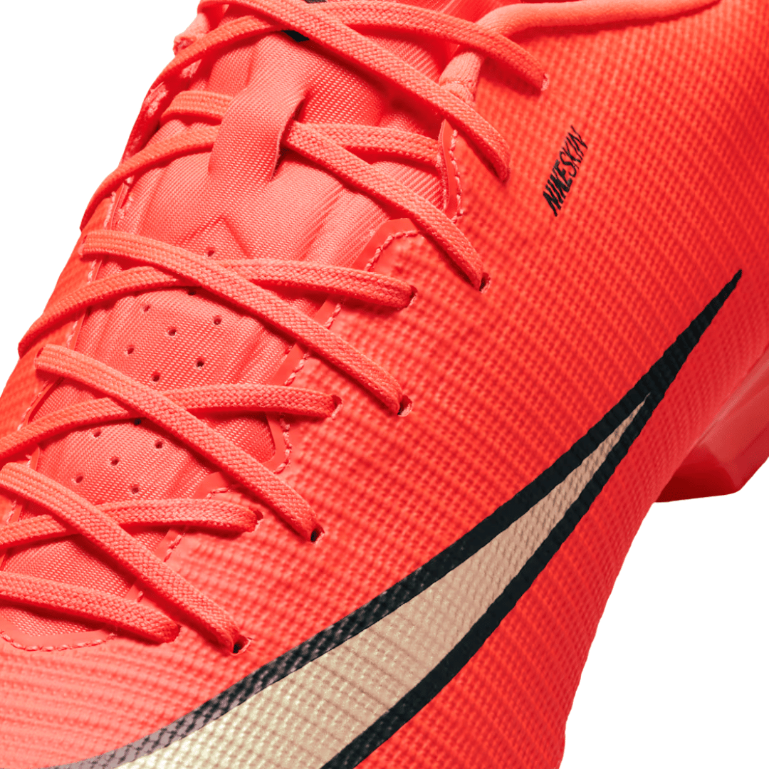 NIKE MERCURIAL VAPOR 17 ACADEMY FG 'BREAK EM' - IF8517600