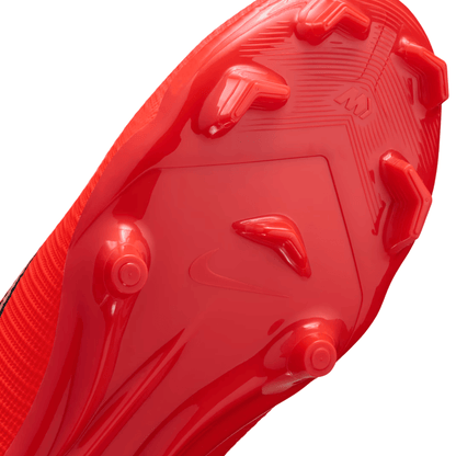 NIKE MERCURIAL VAPOR 17 ACADEMY FG 'BREAK EM' - IF8517600