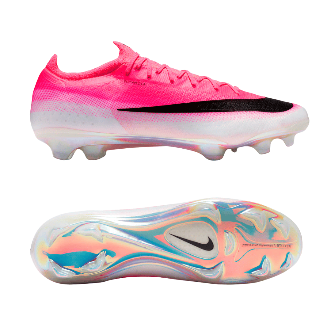 NIKE MERCURIAL VAPOR 17 ELITE FG 'BREAKOUT' WC - IO1560900