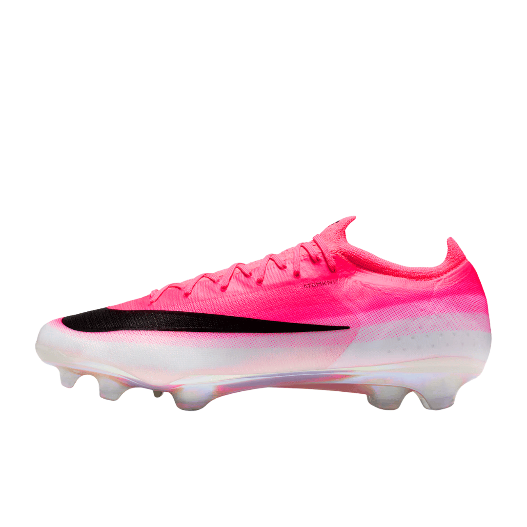 NIKE MERCURIAL VAPOR 17 ELITE FG 'BREAKOUT' WC - IO1560900