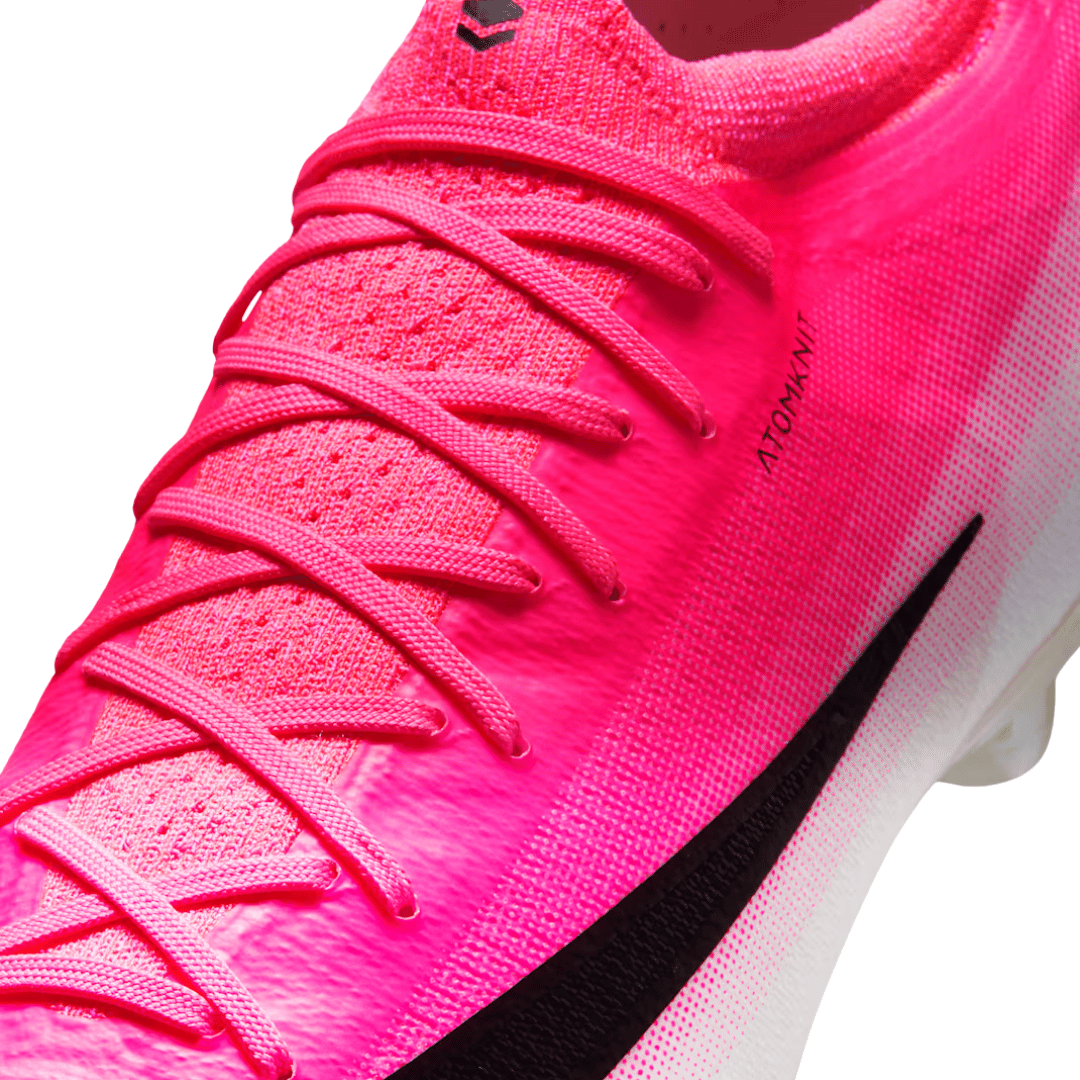 NIKE MERCURIAL VAPOR 17 ELITE FG 'BREAKOUT' WC - IO1560900