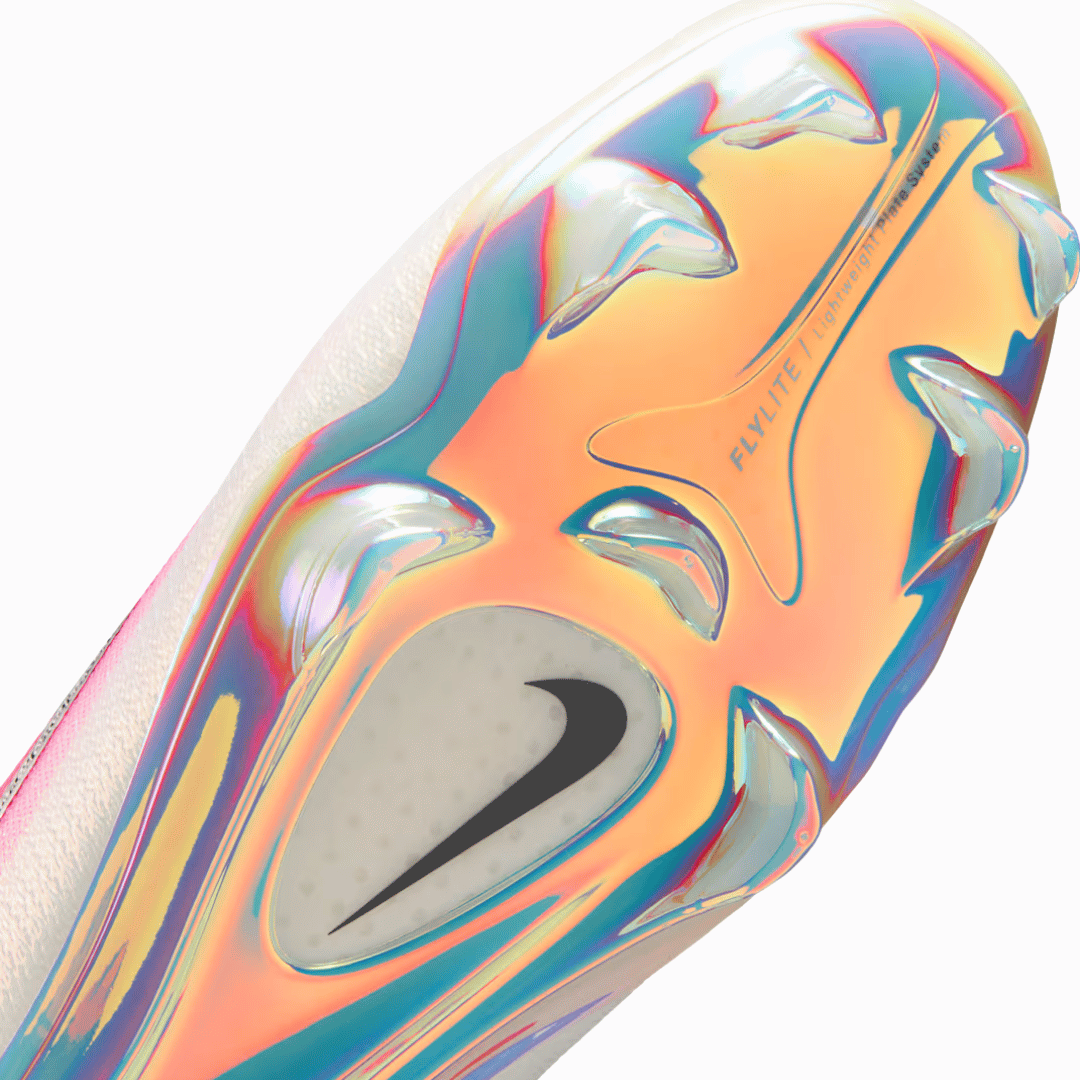 NIKE MERCURIAL VAPOR 17 ELITE FG 'BREAKOUT' WC - IO1560900