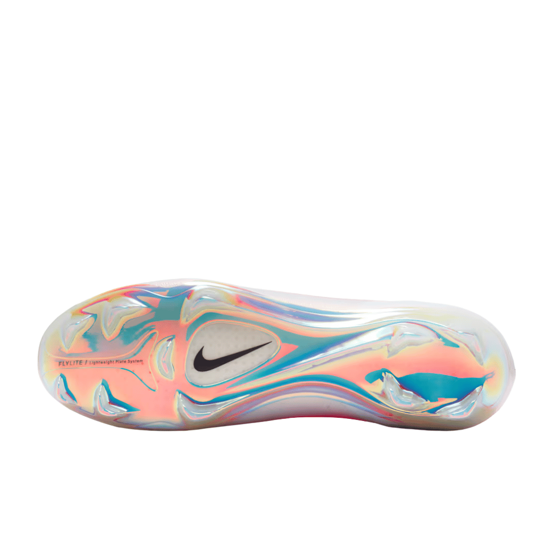 NIKE MERCURIAL VAPOR 17 ELITE FG 'BREAKOUT' WC - IO1560900