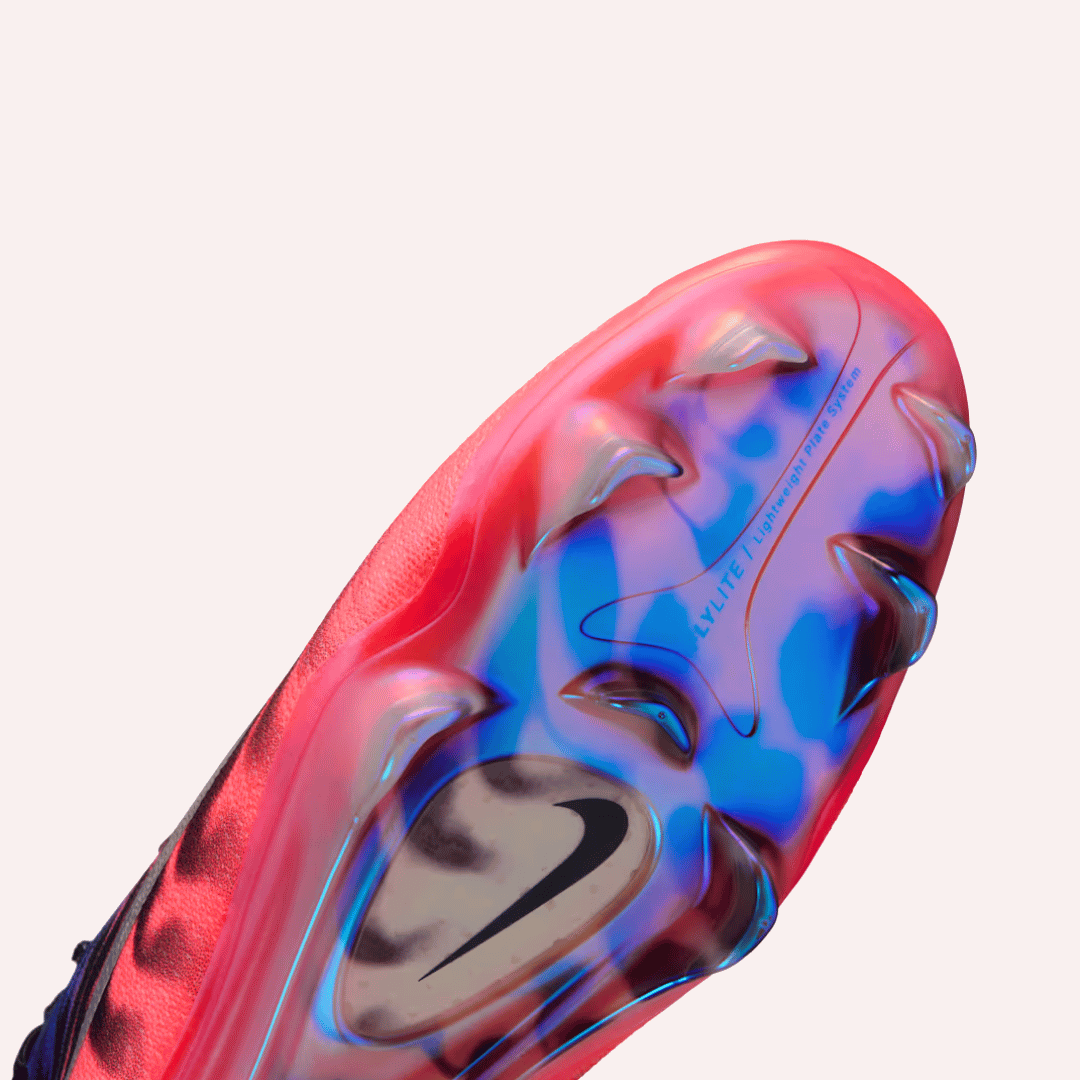 NIKE MERCURIAL VAPOR 17 ELITE FG 'SCORPION' - IR0123900