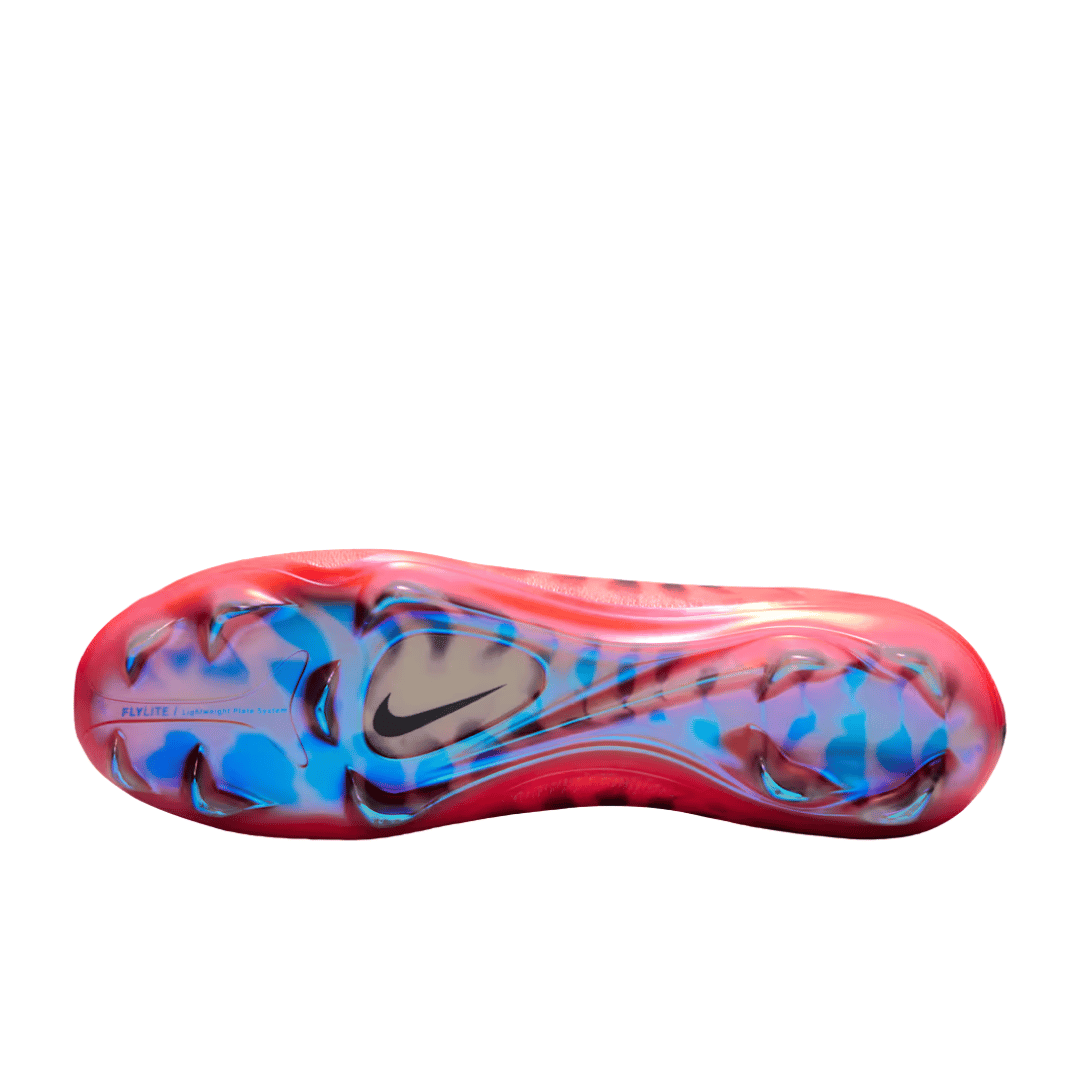 NIKE MERCURIAL VAPOR 17 ELITE FG 'SCORPION' - IR0123900