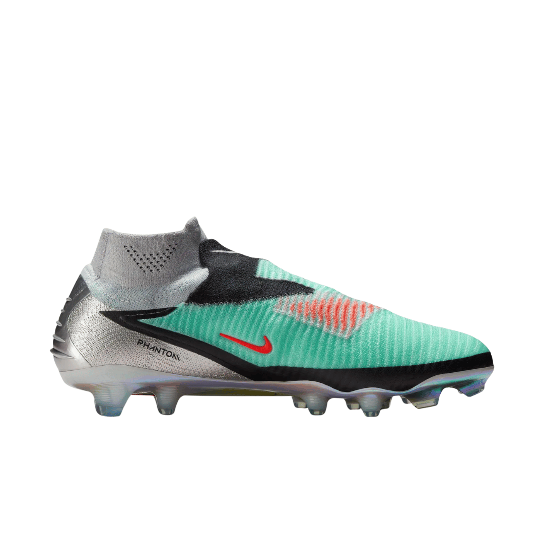 NIKE PHANTOM 360 ELITE LE FG 'CHROME' - IH3735001