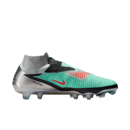 NIKE PHANTOM 360 ELITE LE FG 'CHROME' - IH3735001