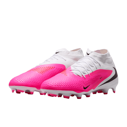 NIKE PHANTOM 6 ACADEMY FG 'BREAKOUT' WC HIGH - IQ2390900