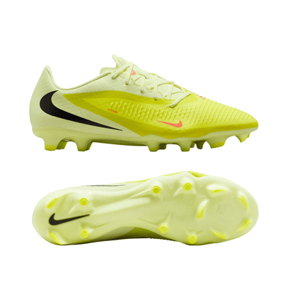 NIKE PHANTOM 6 ACADEMY FG 'MAX VOLTAGE' LOW - HJ4564800