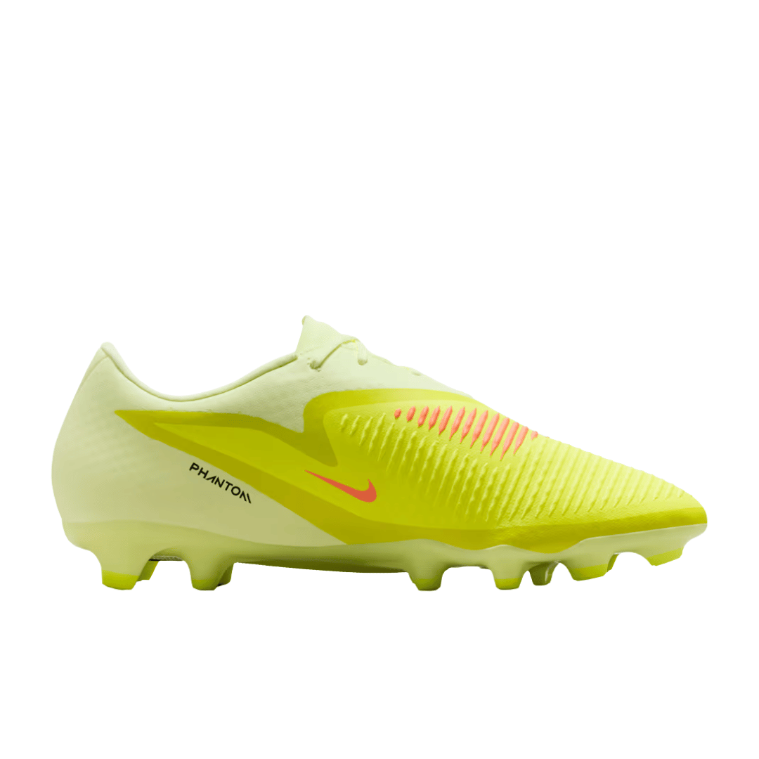 NIKE PHANTOM 6 ACADEMY FG 'MAX VOLTAGE' LOW - HJ4564800