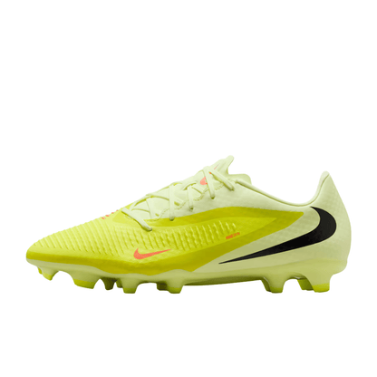 NIKE PHANTOM 6 ACADEMY FG 'MAX VOLTAGE' LOW - HJ4564800