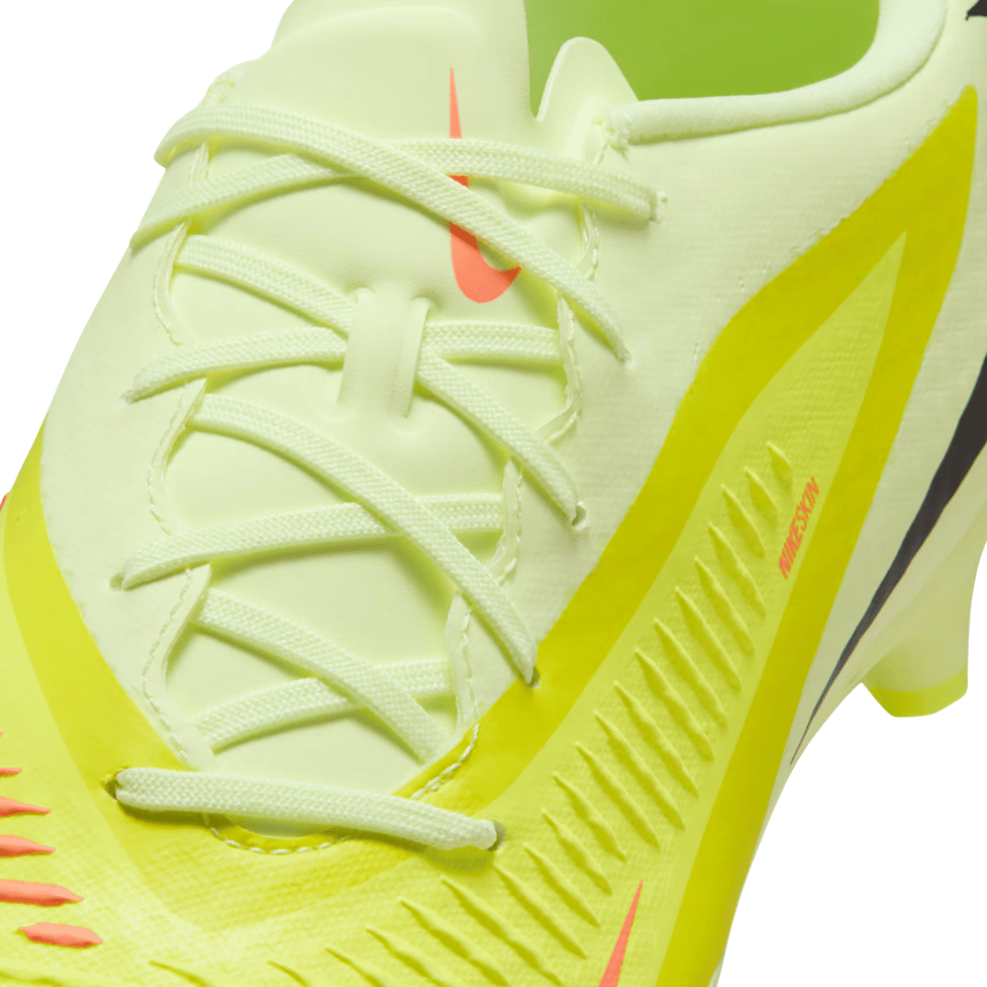 NIKE PHANTOM 6 ACADEMY FG 'MAX VOLTAGE' LOW - HJ4564800
