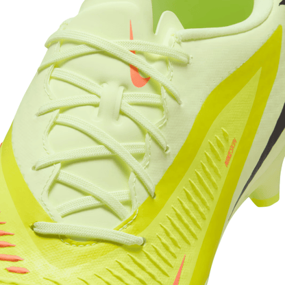 NIKE PHANTOM 6 ACADEMY FG 'MAX VOLTAGE' LOW - HJ4564800