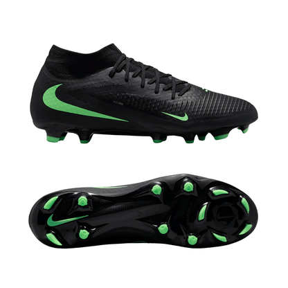 NIKE PHANTOM 6 ACADEMY FG 'SHADOW' HIGH - HQ2278001